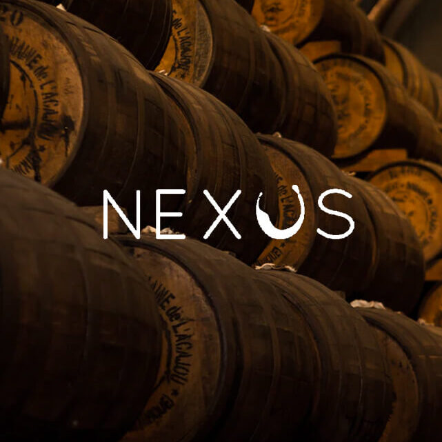 Nexus wine storage