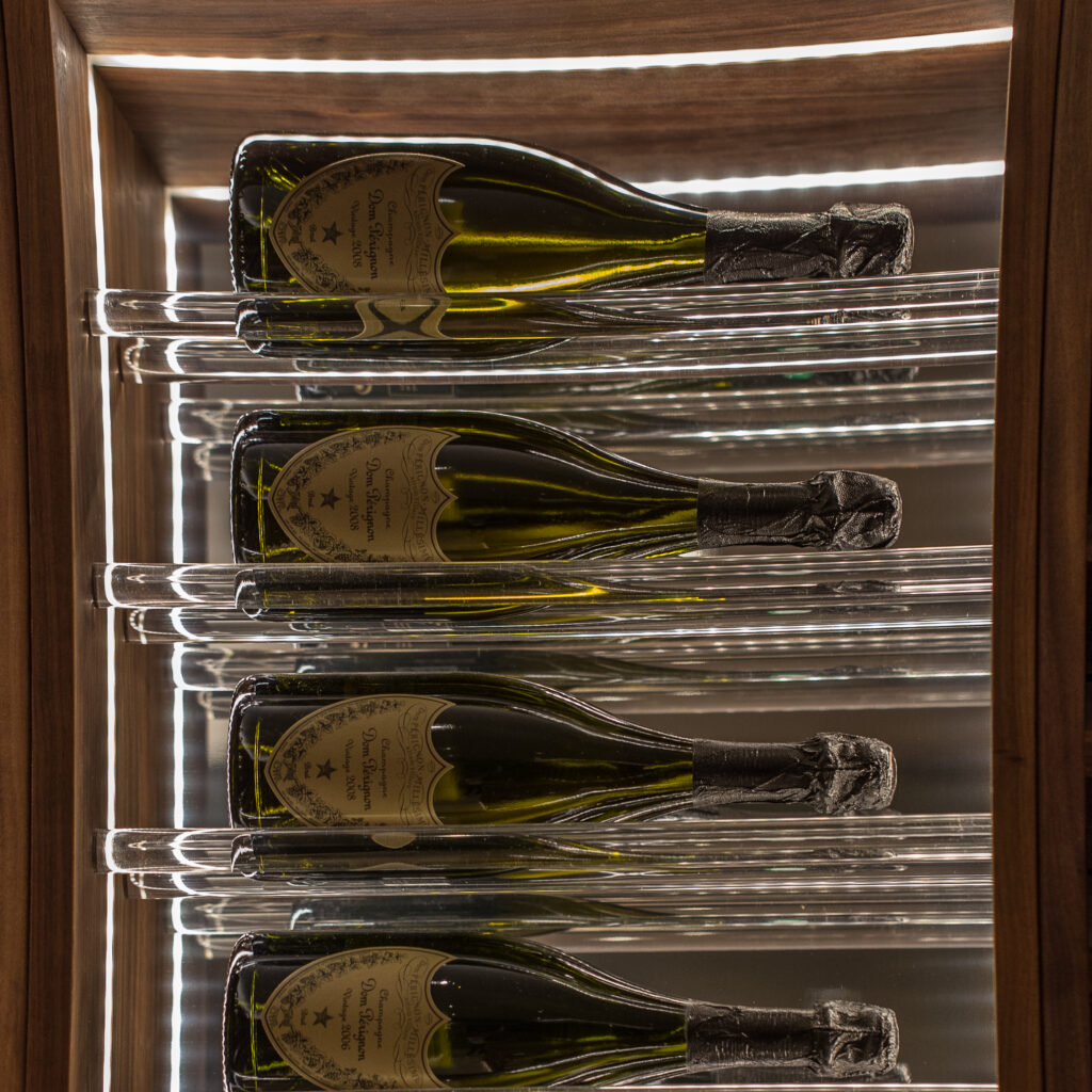 sorrells wine racks in Switzwrland